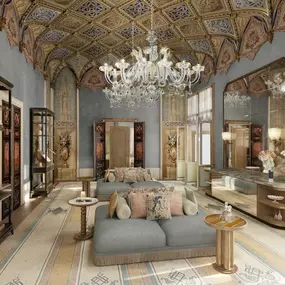 Bild von Orient Express Palazzo Dona Giovannelli