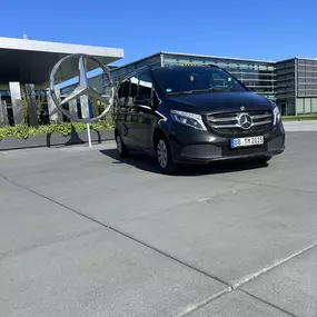 Bild von Taxibetrieb Abay