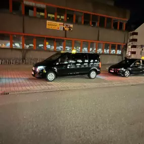 Bild von Taxibetrieb Abay