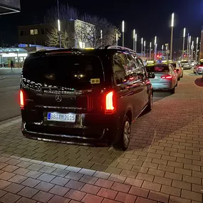 Bild von Taxibetrieb Abay
