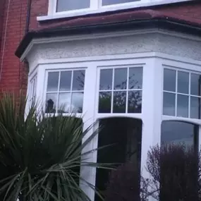 Bild von Sash Windows West London