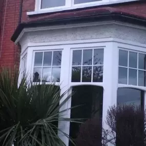 Bild von Sash Windows West London