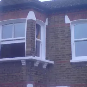 Bild von Sash Windows West London