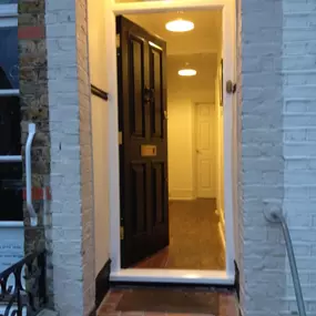 Bild von Sash Windows West London
