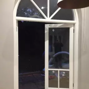 Bild von Sash Windows West London