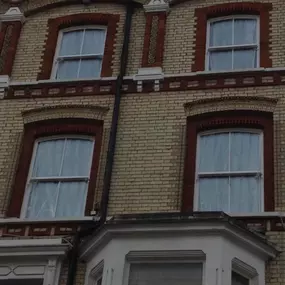 Bild von Sash Windows West London