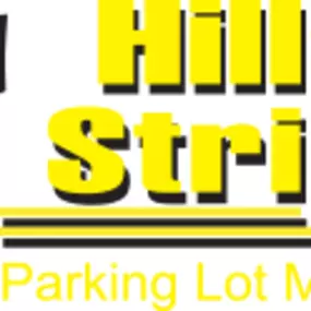 Bild von 7 Hills Striping