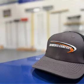 Partnered with The Brewer Company as a MACKS Sealcoat Distributor