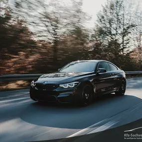 Bild von Kfz Sachverständigenbüro Till