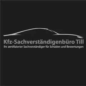 Bild von Kfz Sachverständigenbüro Till