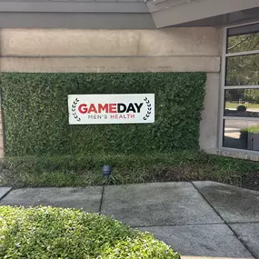 Bild von Gameday Men's Health Goose Creek