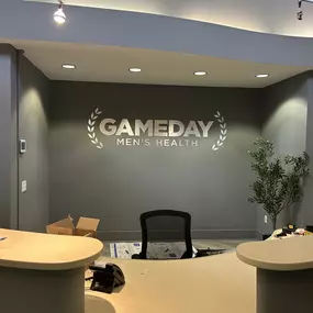 Bild von Gameday Men's Health Goose Creek