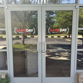 Bild von Gameday Men's Health Goose Creek