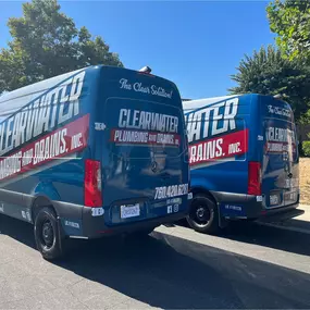 Bild von Clearwater Plumbing and Drains, Inc.