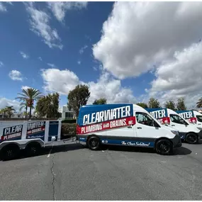 Bild von Clearwater Plumbing and Drains, Inc.