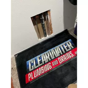 Bild von Clearwater Plumbing and Drains, Inc.