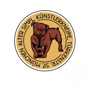 Bild von Alter Simpl