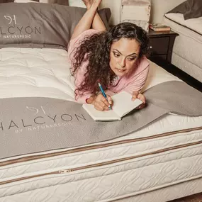 Bild von Houston Natural Mattress