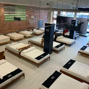 Bild von Houston Natural Mattress