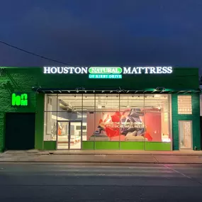 Bild von Houston Natural Mattress