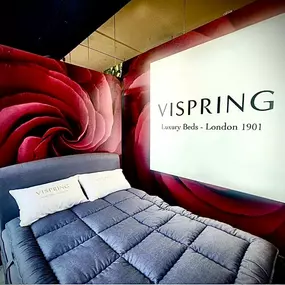 Bild von Houston Natural Mattress