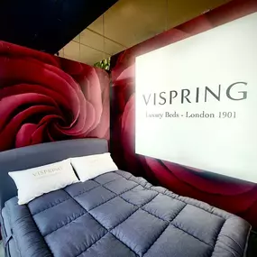 Bild von Houston Natural Mattress