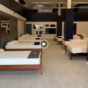 Bild von Houston Natural Mattress