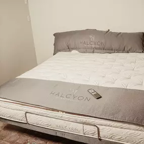 Bild von Houston Natural Mattress