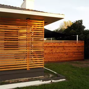 Bild von Pergola, Patio Covers, Deck Builders at RHH Construction