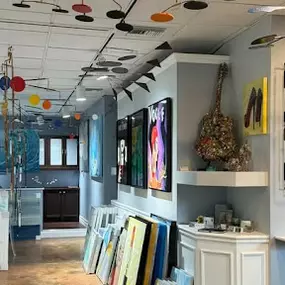 Bild von The Gallery 255