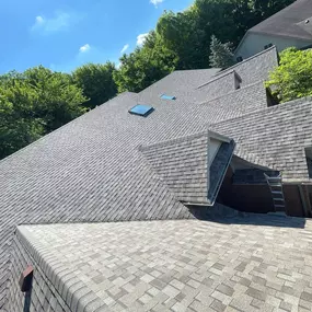 Bild von Top Roofing