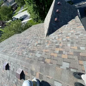 Bild von Top Roofing