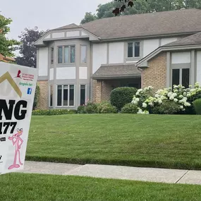 Bild von Top Roofing