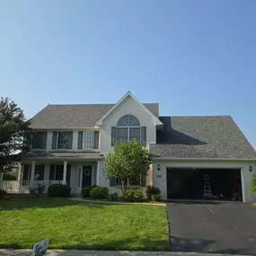 Bild von Top Roofing