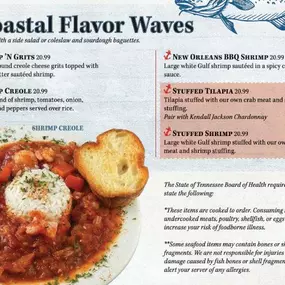 Bild von Riverfront Seafood Co