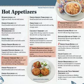 Bild von Riverfront Seafood Co