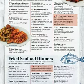 Bild von Riverfront Seafood Co