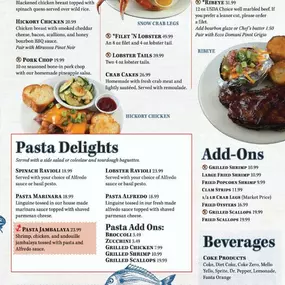 Bild von Riverfront Seafood Co