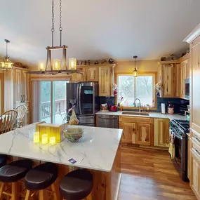 Kitchen Remodel