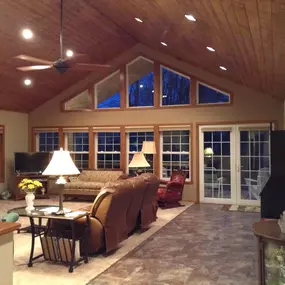 Home Addition