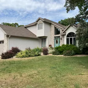 Roofing and Siding