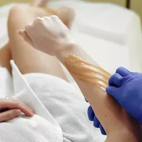 Bild von Sugar Wax Esthetics