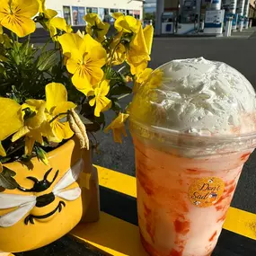 Bild von Busy Bee Espresso