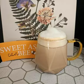 Bild von Busy Bee Espresso