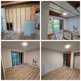 Bild von A+ Services LLC CCB #254763 Licensed, Bonded and Insured