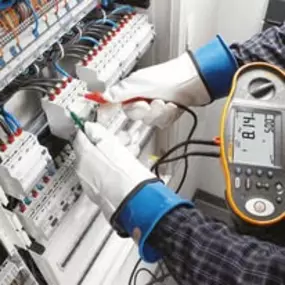 Bild von Solarator Electric LLC