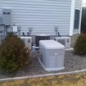 Bild von Solarator Electric LLC
