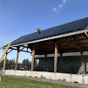 Bild von Solarator Electric LLC