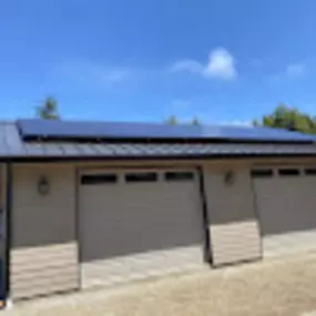 Bild von Solarator Electric LLC