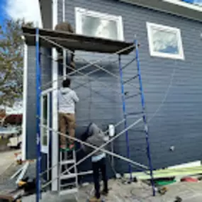 Bild von Solarator Electric LLC